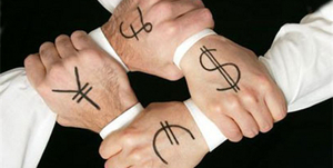 El carry trade  del euro El carry trade  del euro