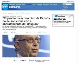 ♪ Vamos a contar mentiras ♫ tralará ♪ ♪ 