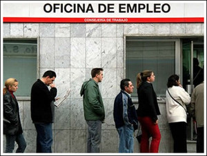 Otra reforma laboral y van…