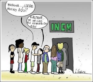 Otra reforma laboral y van…