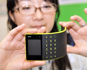 Aumento de la flexibilidad de Asia