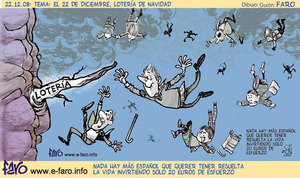 En busca del Dorado: La cultura del Pelotazo frente al Trabajo duro