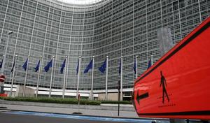 Otra noche en vela en Bruselas