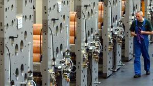 Ifo alemán subraya el problema de la competitividad interna