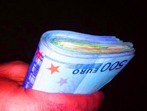 El dilema del LTRO del BCE