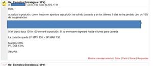 Estrategias Diferentes. Mismo Resultado $$$