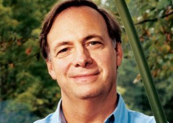Ray Dalio, el Steve Jobs de los Mercados.