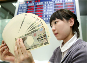 Así se hace Mr. Yen Así se hace Mr. Yen