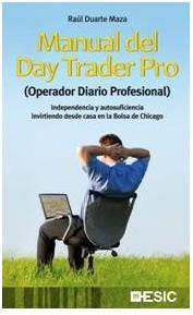 Manual del Day Trader Pro - Libro de Trading ClickTrade
