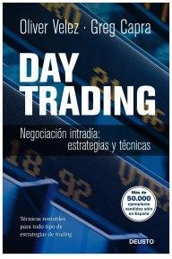 Day Trading - Oliver Velez