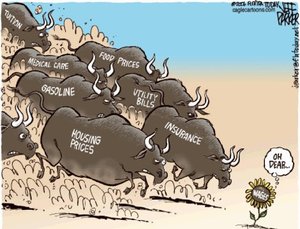 Vuelve  la decepción sobre inflación en UK