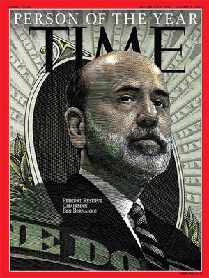 Bernanke se mantendrá cauteloso sobre las perspectivas de recuperación Bernanke se mantendrá cauteloso sobre las perspectivas de recuperación