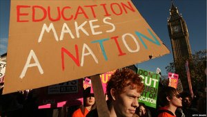 Gran Bretaña, batallas para evitar la recesión