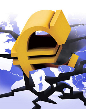 Una nueva crisis en Europa