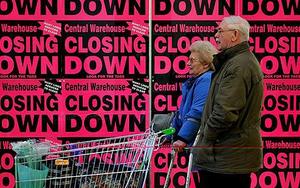 La recesión del Reino Unido no es la cuestión