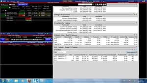 Gamma trading y gamma scalping sobre SLV