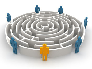 Trazado de las líneas de batalla en la zona del euro