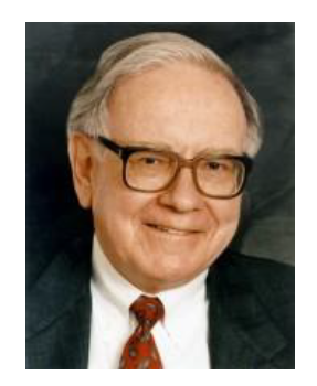 Consejos de Warren Buffett
