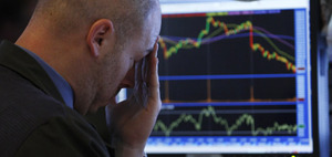 Los bancos españoles: el siguiente riesgo sistémico