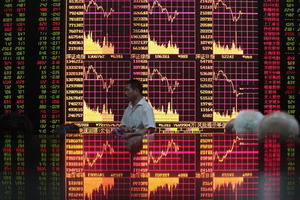 China necesita modificar su política monetaria