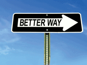 Barreras Pasivas: Destruye hábitos y asume el cambio inevitable Barreras Pasivas: Destruye hábitos y asume el cambio inevitable