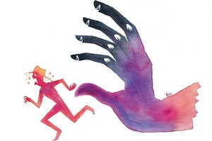 Aquí vamos otra vez