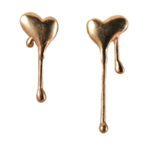 El oro, activo menos audaz