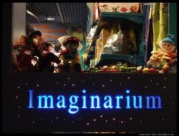 Joyas del MAB: Imaginarium