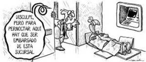 Bancocentrismo: El nuevo etnocentrismo bancario