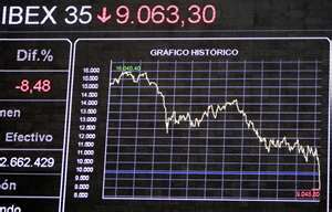 Más allá de la bolsa Más allá de la bolsa