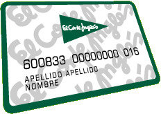 Tarjeta El Corte Inglés: ¿Qué nos ofrece?