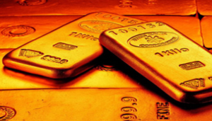 Como se fija el precio del oro