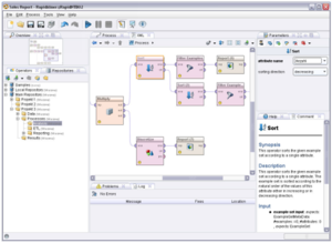 Herramientas de Trading Automático