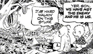 ¿Quién es el Enemigo? 6 cosas que TU puedes hacer HOY para mejorar tus finanzas y tu vida ¿Quién es el Enemigo? 6 cosas que TU puedes hacer HOY para mejorar tus finanzas y tu vida
