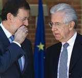 Mariano y los Marios