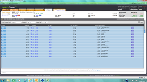 Call Cubierta Semanal como complemento de Carteras - Desarrollo en SLW