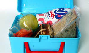 Consejo #1 Reto del Ahorro: Ahorra en el Menu del Día y come de Tupper