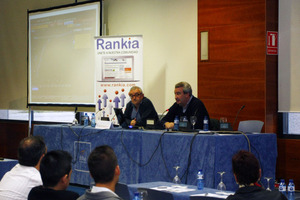 Crónica 9º Encuentro Rankia: Cómo mejorar la gestión de tus inversiones