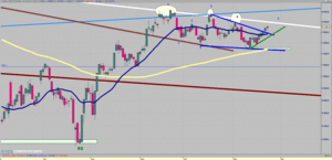 Visión del Ibex: Del 26/11/12 al 02/12/12 - Toros y Osos se la juegan