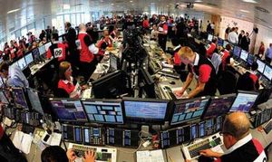 Incubadora de Traders