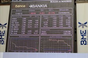 Subasta de volatilidad 