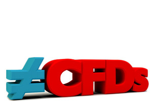 CFDs: mercado OTC