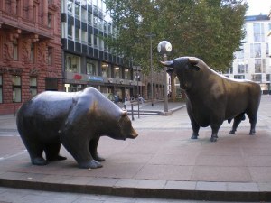 Visión del Ibex: Del 17/12/12 al 23/12/12 - Bulls "WIN" .... por ahora ....