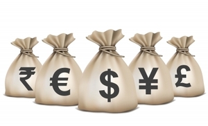 Cómo un euro se puede dividir en 100.000 partes