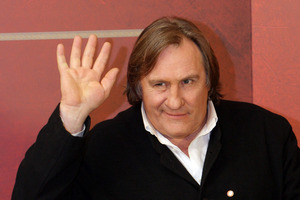 El efecto Depardieu
