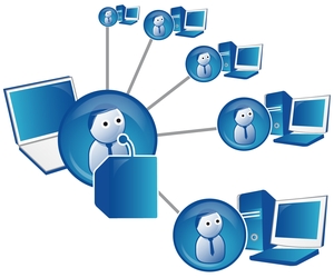 12 meses = 12 Webinars 12 meses = 12 Webinars