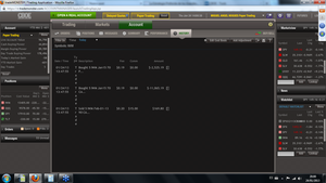 Leap Call Diagonal  + Leap Put  comprada en IWM  Leap Call Diagonal  + Leap Put  comprada en IWM