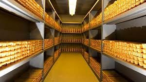 Suiza prepara referendum para la repatriación de sus reservas de oro Suiza prepara referendum para la repatriación de sus reservas de oro