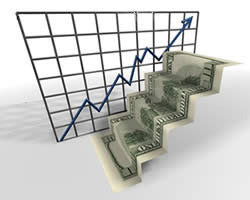 Cálculo de la ganancia en un plazo fijo