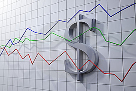 Riesgos de forex